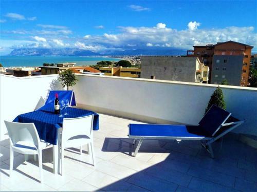 Apartamento Duchessa House
