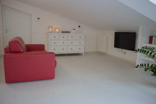 Apartamento Duchessa House