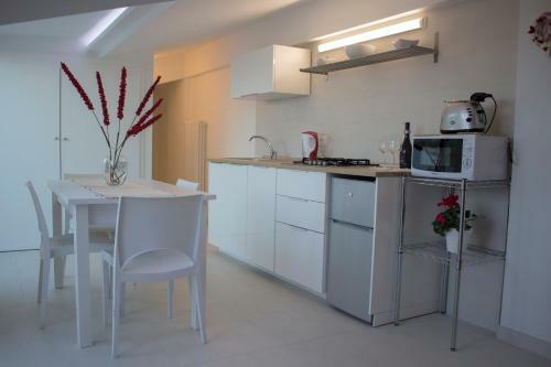 Apartamento Duchessa House