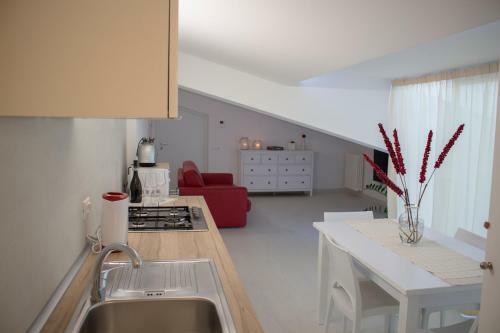 Apartamento Duchessa House