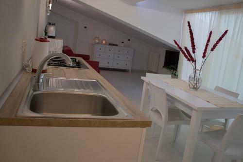 Apartamento Duchessa House