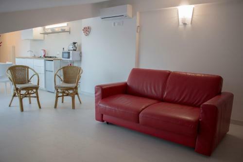 Apartamento Duchessa House