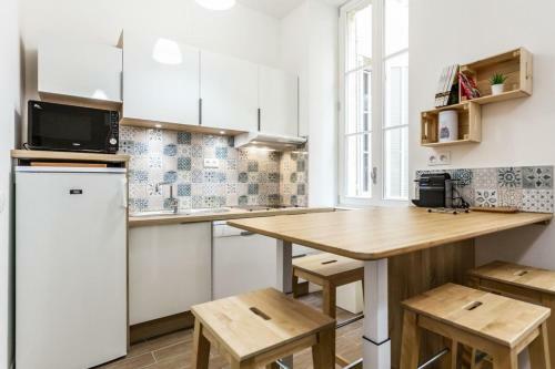 Apartamento L'ilot I - T2 Hyper Centre Marseille Vieux Port