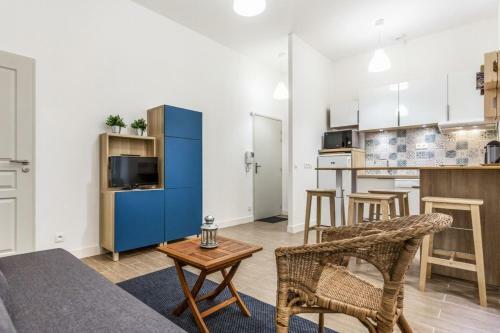 Apartamento L'ilot I - T2 Hyper Centre Marseille Vieux Port