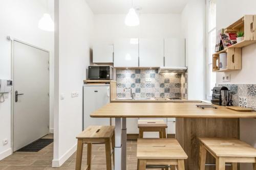 Apartamento L'ilot I - T2 Hyper Centre Marseille Vieux Port