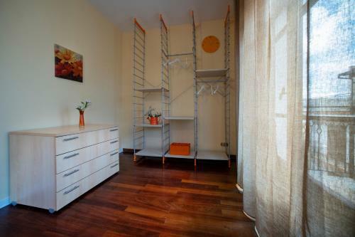 Apartamento Home Barbera