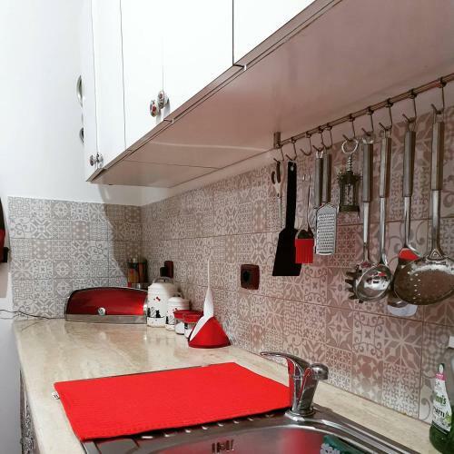 Apartamento Nabucco