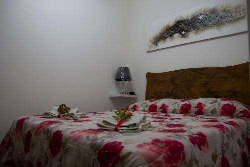 Apartamento Nabucco