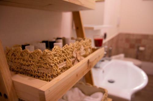 Apartamento Nabucco
