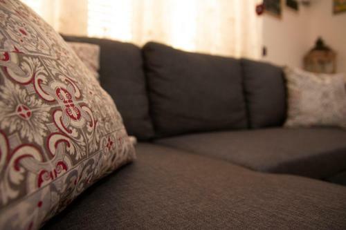 Apartamento Nabucco