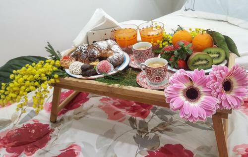 Apartamento Nabucco