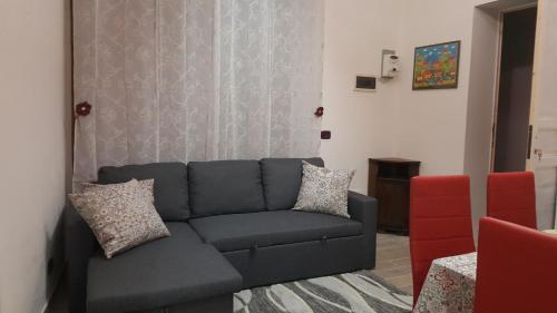Apartamento Nabucco