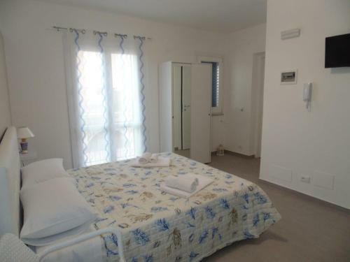 Apartamento Appartamenti Annarita Milazzo