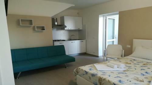Apartamento Appartamenti Annarita Milazzo