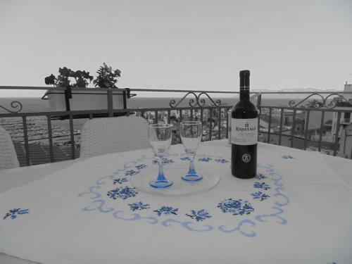 Apartamento Appartamenti Annarita Milazzo
