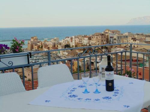 Apartamento Appartamenti Annarita Milazzo