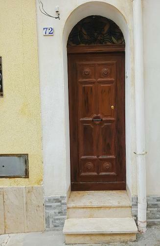 Apartamento Narciso Blu