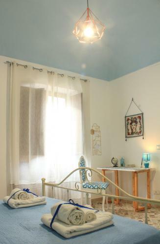 Apartamento Narciso Blu
