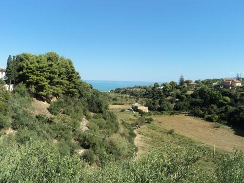 Apartamento Guidaloca Bay House Con Mini-piscina Scopello