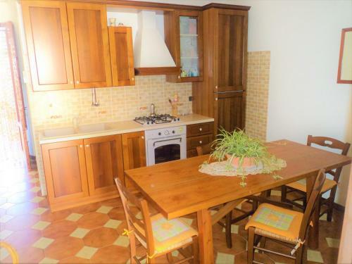 Apartamento Guidaloca Bay House Con Mini-piscina Scopello