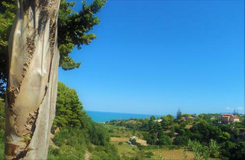 Apartamento Guidaloca Bay House Con Mini-piscina Scopello