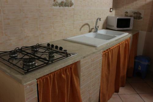 Apartamento Casa Arancio