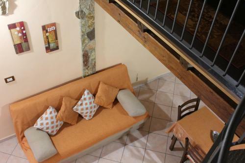 Apartamento Casa Arancio