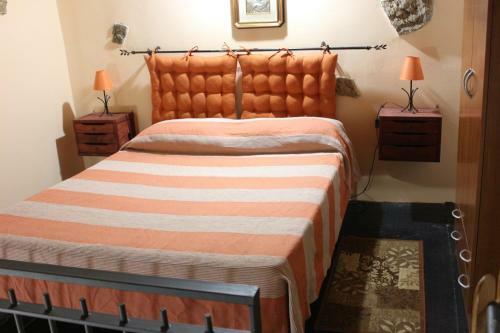 Apartamento Casa Arancio