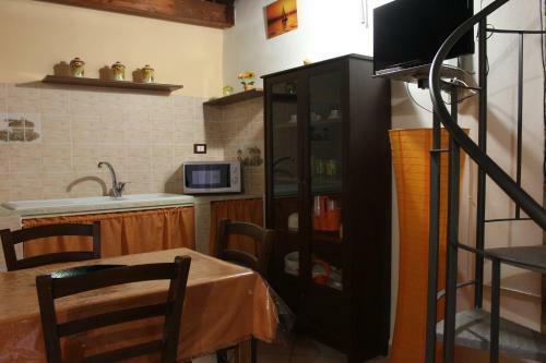 Apartamento Casa Arancio