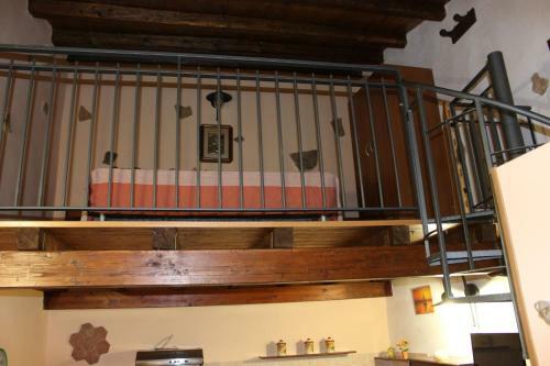 Apartamento Casa Arancio
