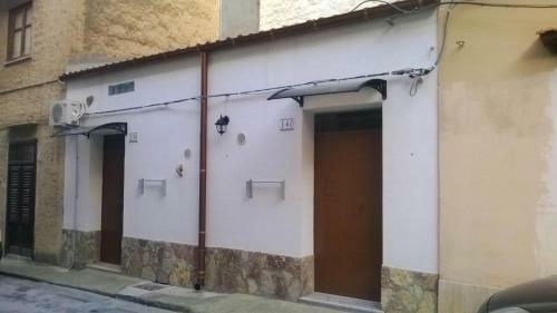 Apartamento Casa Arancio