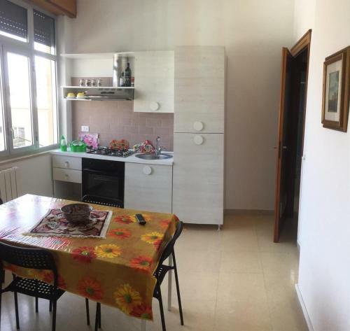 Casa Vacanza Santa Rita