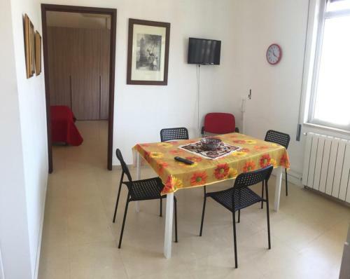 Casa Vacanza Santa Rita