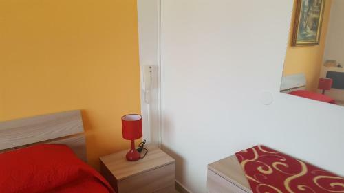 Casa Vacanza Santa Rita