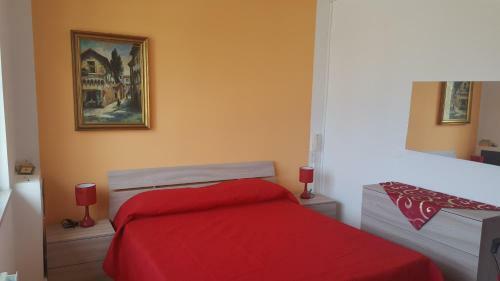 Casa Vacanza Santa Rita