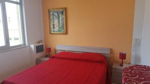 Casa Vacanza Santa Rita