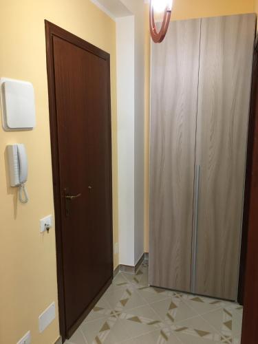 Apartamento Rosymario