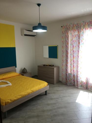 Apartamento Rosymario
