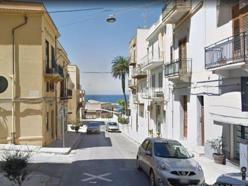 Apartamento Casa Giuliana