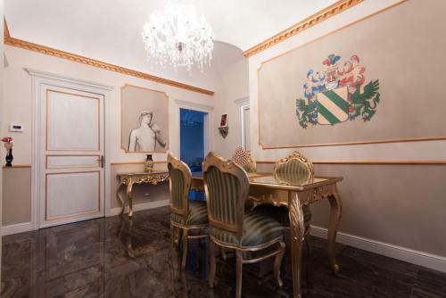 Apartamento Casa Giuliana