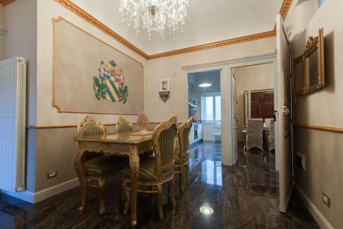 Apartamento Casa Giuliana