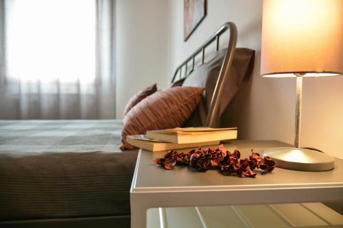 Apartamento Casa Pomelia