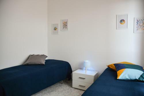 Apartamento Casa Pomelia