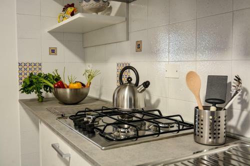 Apartamento Casa Pomelia