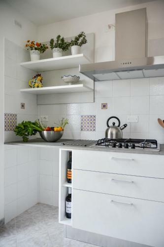 Apartamento Casa Pomelia