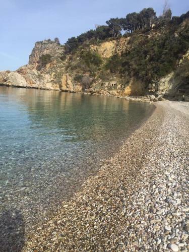 Hostal Cala Rossa