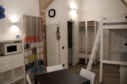 Apartamento Carducci15