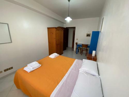 Apartamento Casa Maril�
