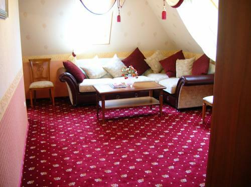 Hotel Zolotoie Runo
