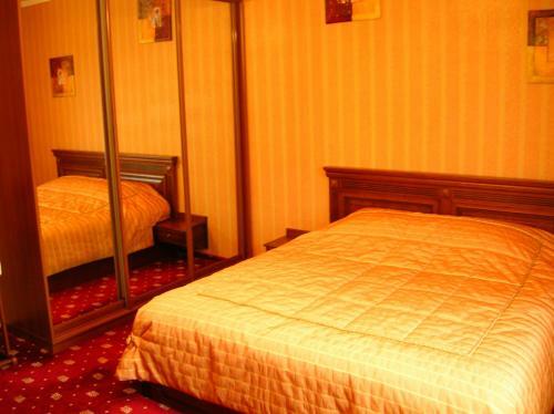 Hotel Zolotoie Runo